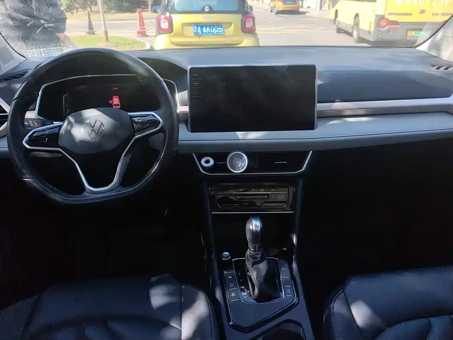 Volkswagen Tharu — миниатюра 12