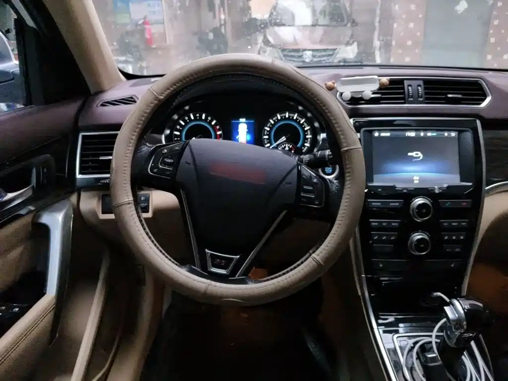 Haval H2 — миниатюра 3
