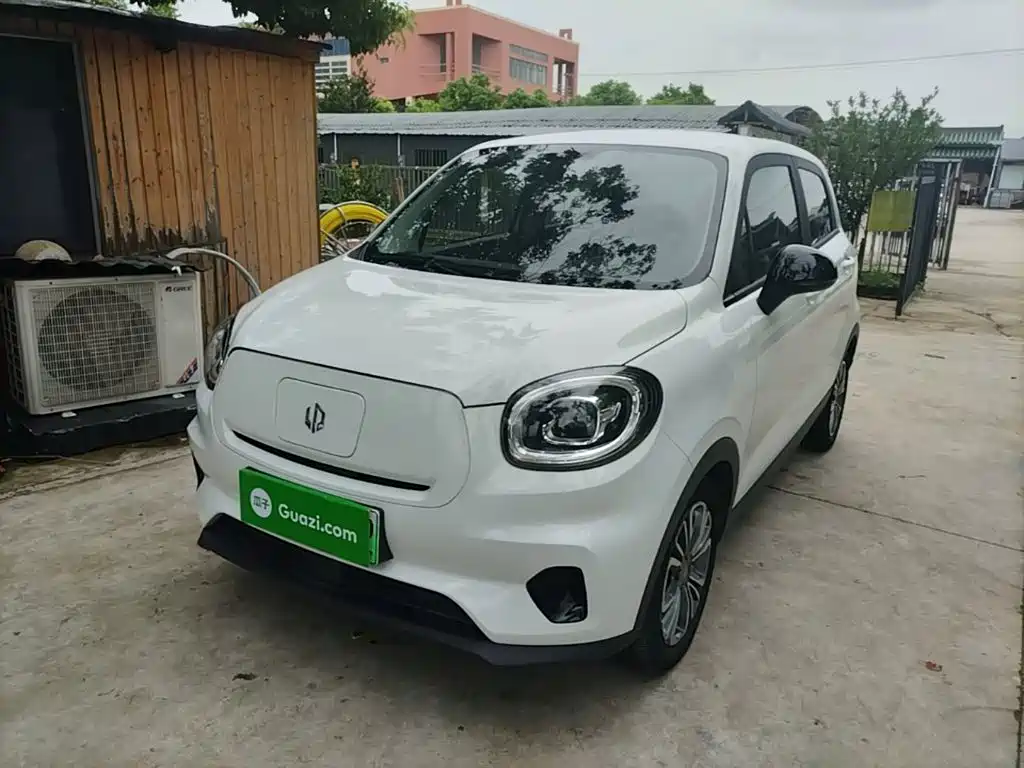 Leapmotor Leapmotor T03