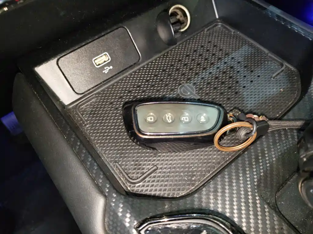 Haval Menglong New Energy — миниатюра 9