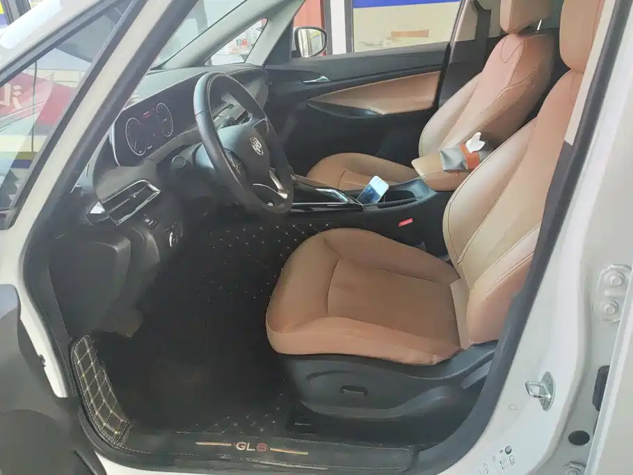 Buick GL6 — миниатюра 9