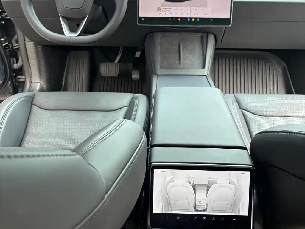 Tesla Model 3 — фотографии объявления, Фото 18