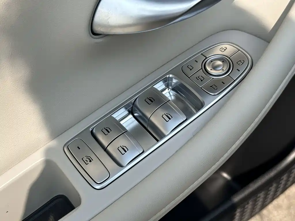 Chery Arrizo 8 — миниатюра 18