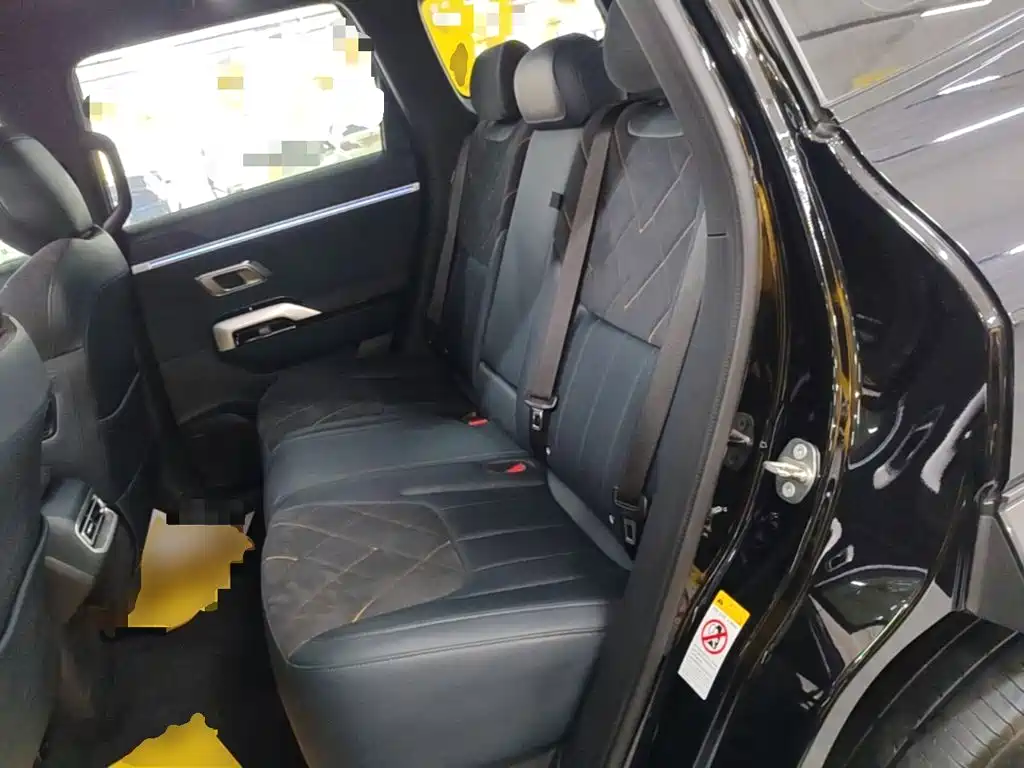 Deepal Deepal G318 — миниатюра 17