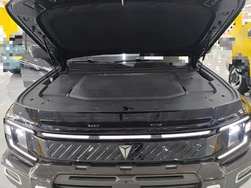 Deepal Deepal G318 — миниатюра 20