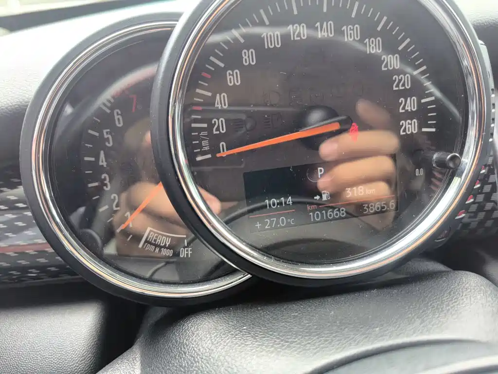 MINI Mini — миниатюра 5