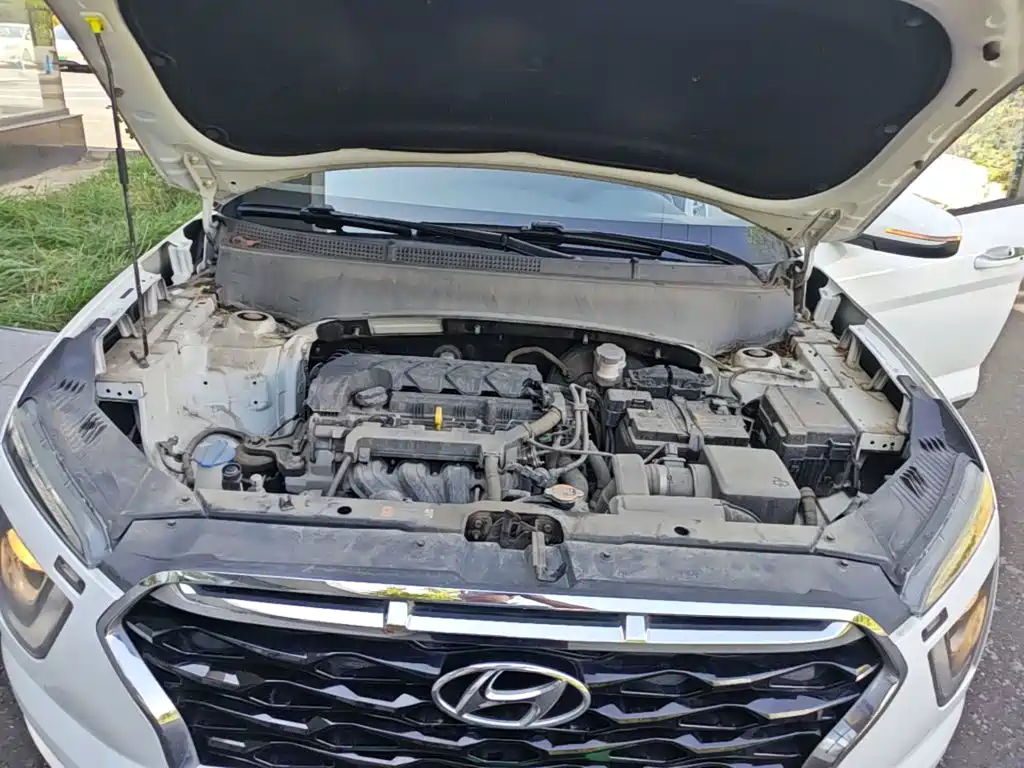 Hyundai ix25 — миниатюра 20