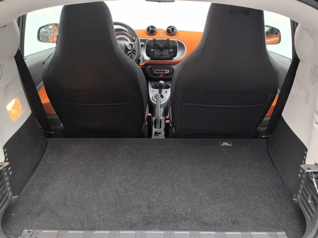 smart Smart Fortwo — миниатюра 15