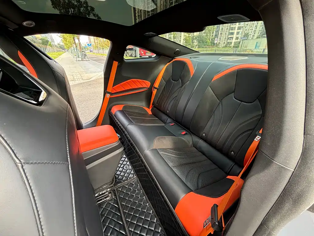 Neta Neta GT — миниатюра 6
