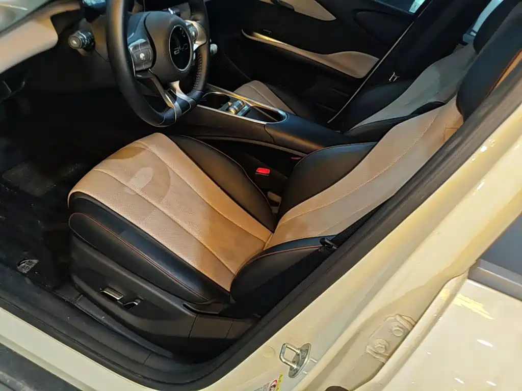 BYD Dolphin — миниатюра 15