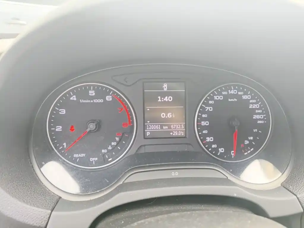 Audi A3 — миниатюра 12