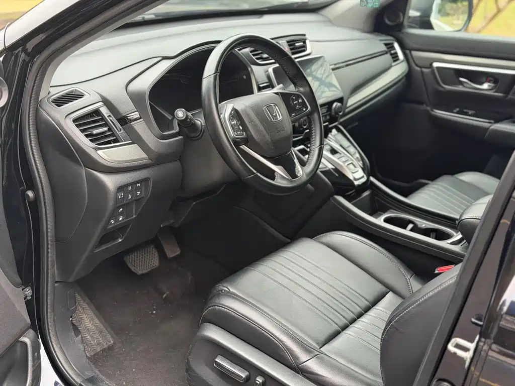 Honda Breeze 2022 e:PHEV Luxury