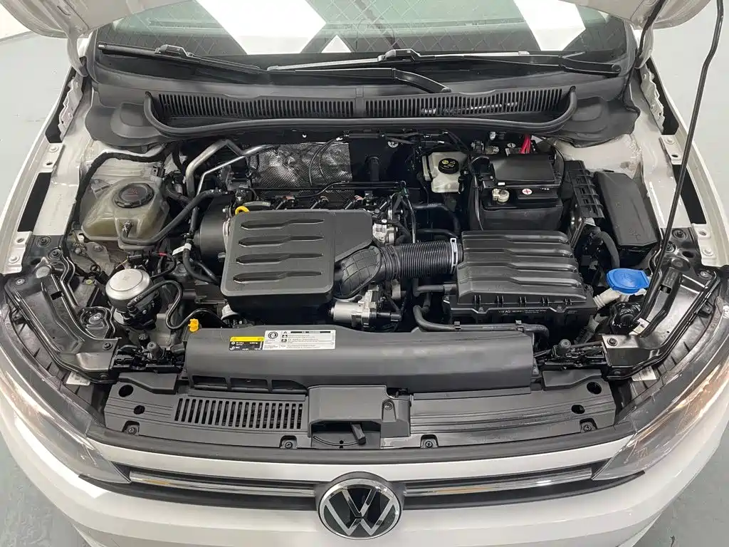 Volkswagen Polo — миниатюра 20