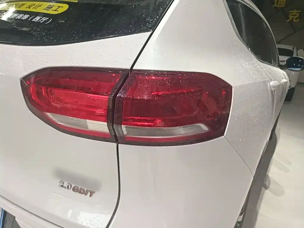 Haval H6 — миниатюра 8