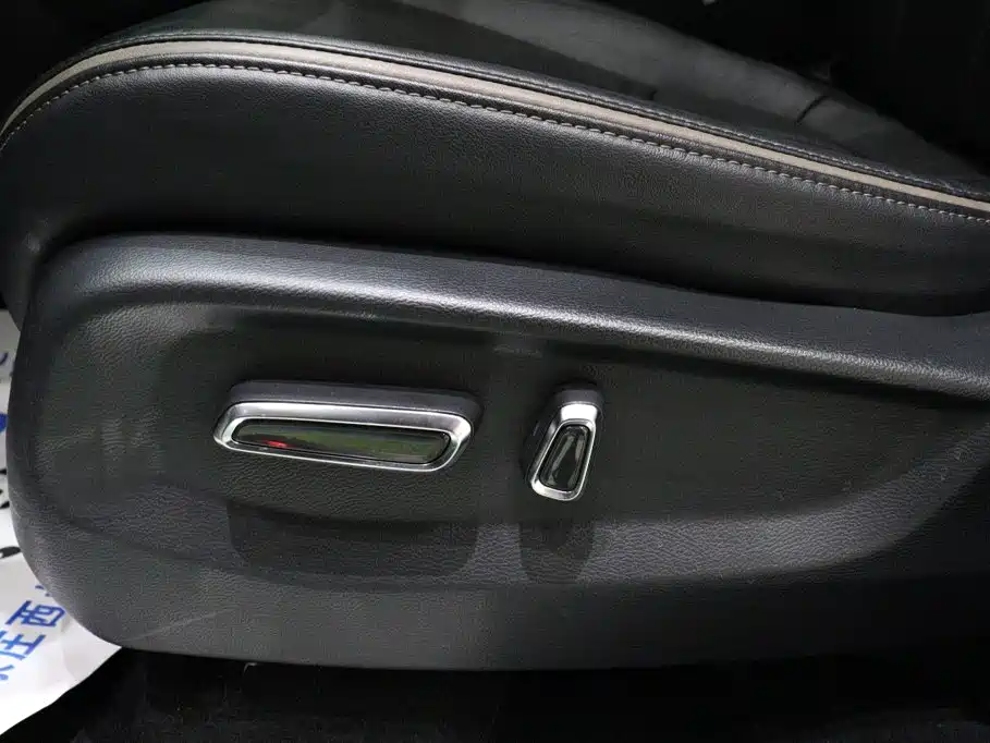 Honda Avancier — миниатюра 19