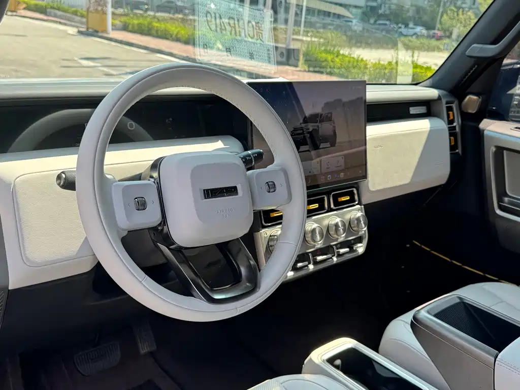 iCAR iCAR Super V23 — миниатюра 4