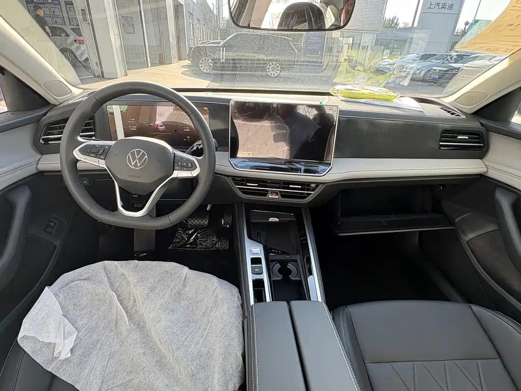Volkswagen Magotan 2026 300TSI Premium