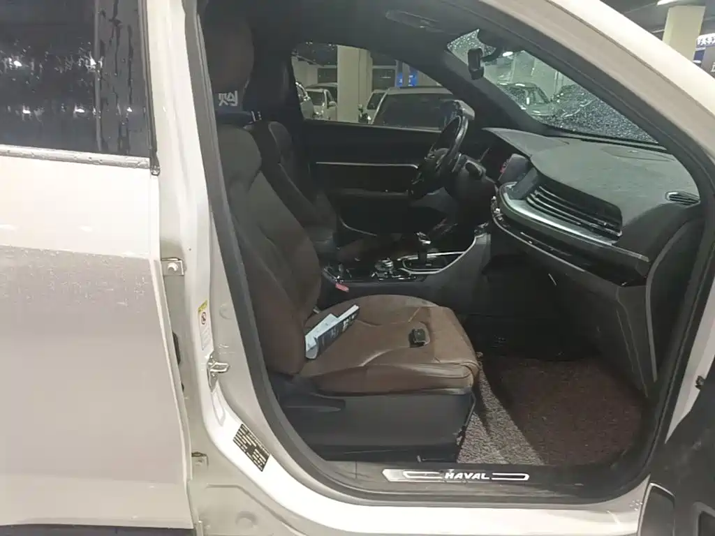 Haval H6 — миниатюра 25