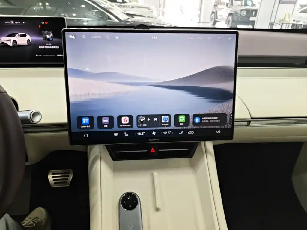 Zhijie Zhijie R7 — миниатюра 13