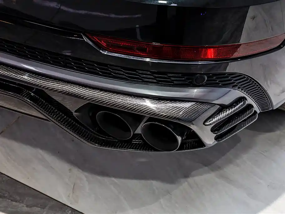 Audi Q8 — фотографии объявления, Фото 33