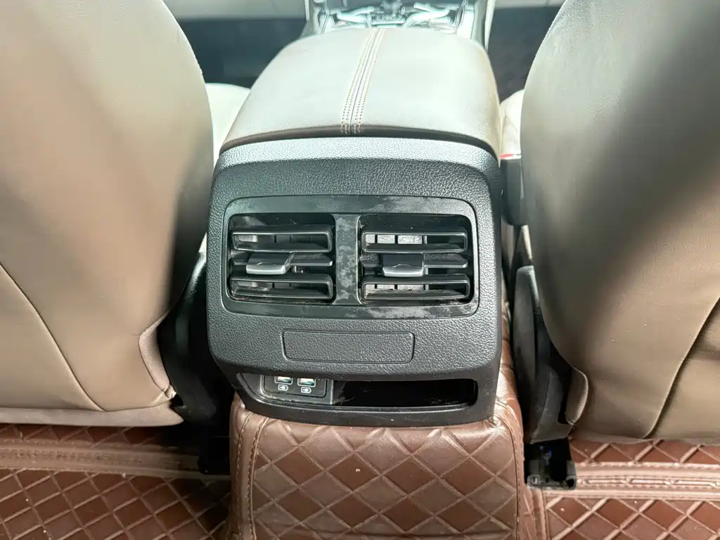 BYD Qin PLUS — миниатюра 16