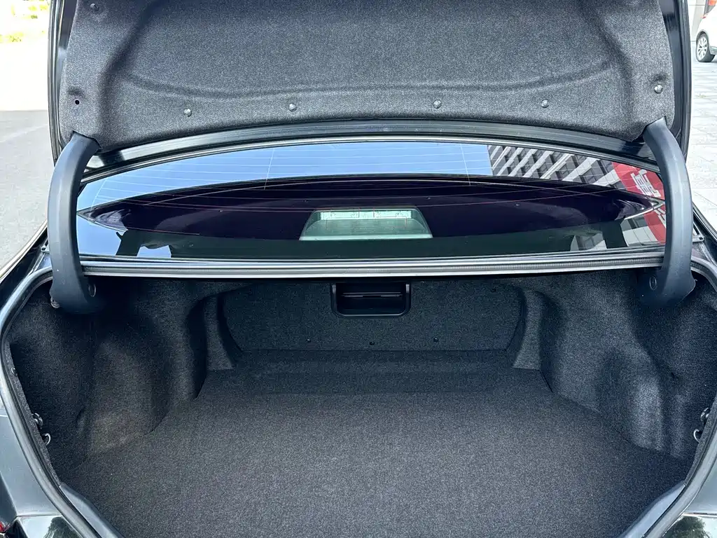 Toyota Camry — миниатюра 15