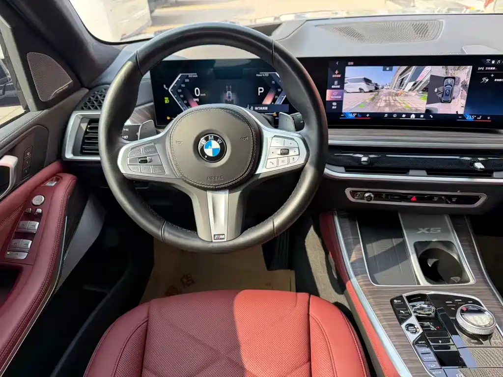 BMW X5 — миниатюра 9