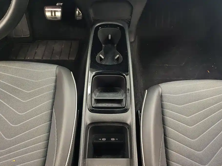 Volkswagen ID.3 — миниатюра 16