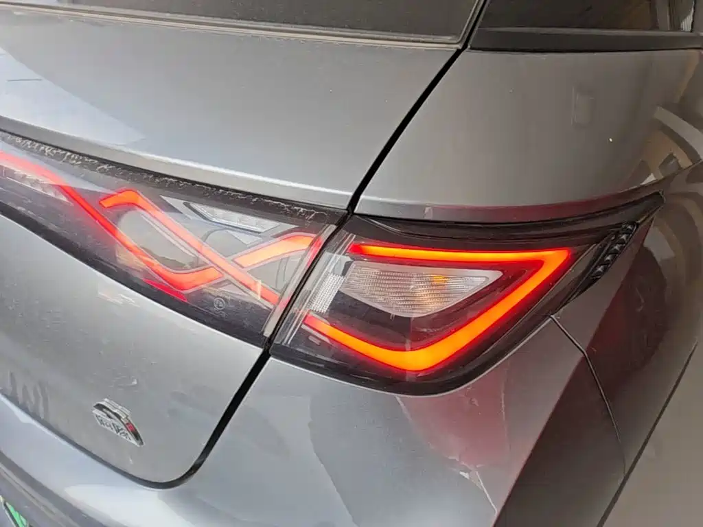 BYD Dolphin — миниатюра 8