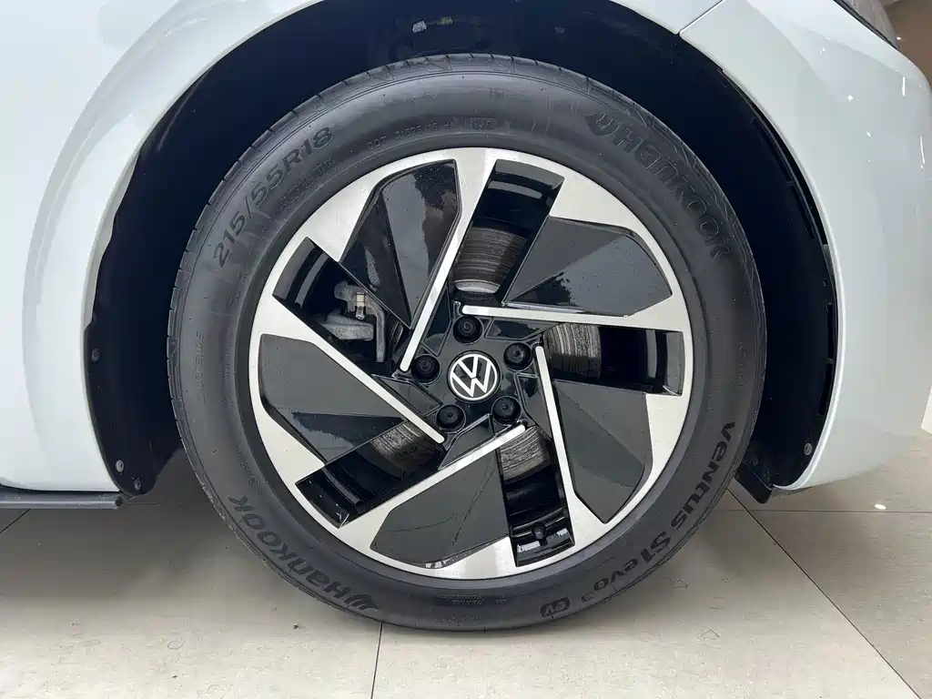 Volkswagen ID.3 — миниатюра 17