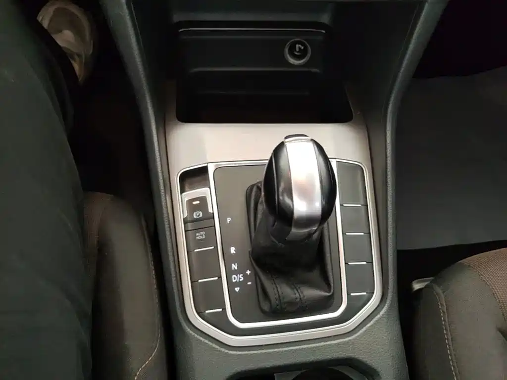 Volkswagen Golf Sportsvan — миниатюра 14