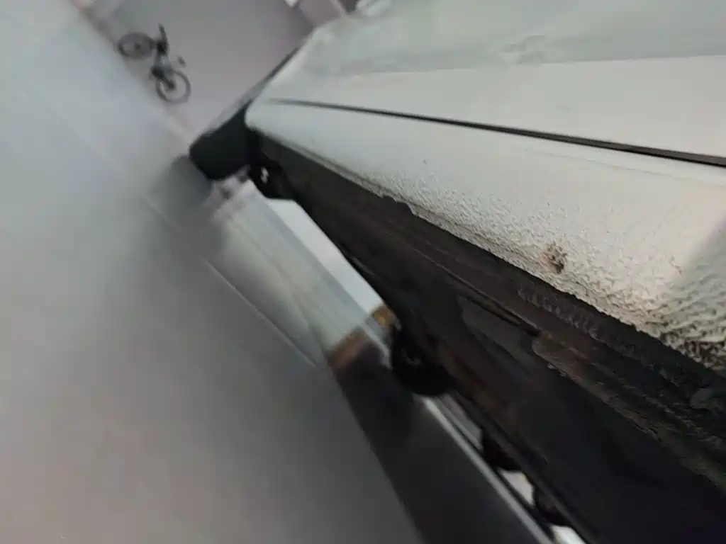 Volkswagen Santana — миниатюра 21