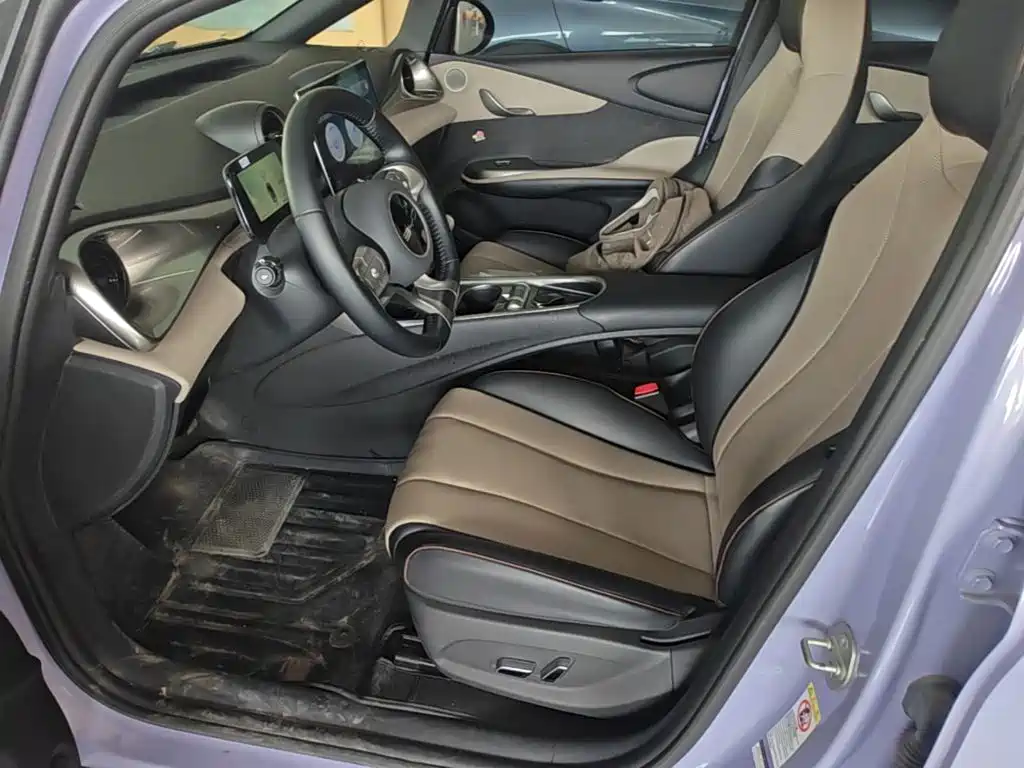 BYD Dolphin — миниатюра 15