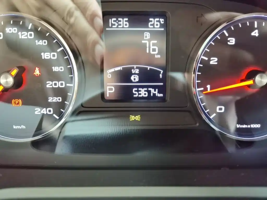 Roewe RX5 — миниатюра 17