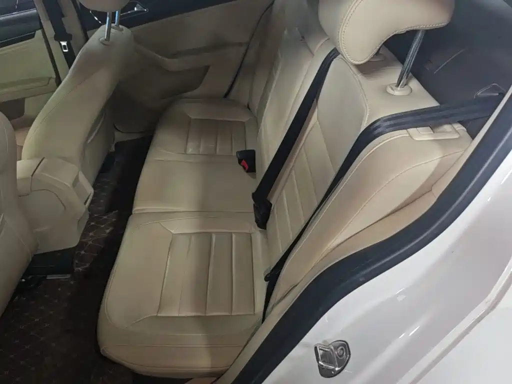 Volkswagen Lavida — миниатюра 22