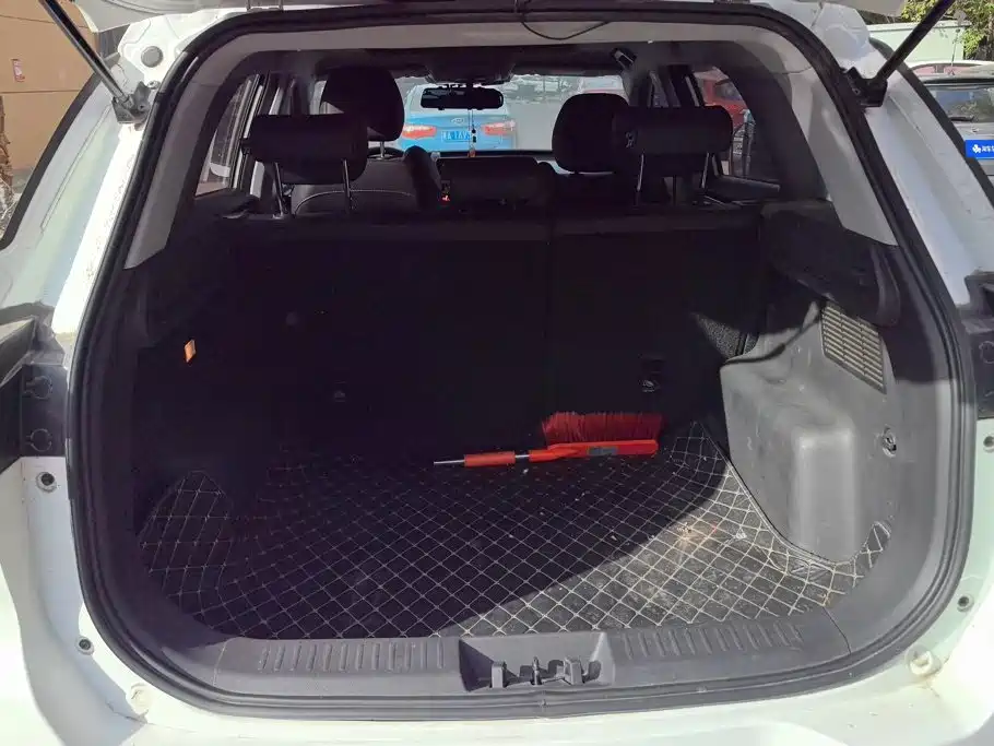 Chery Tiggo 7 — миниатюра 4