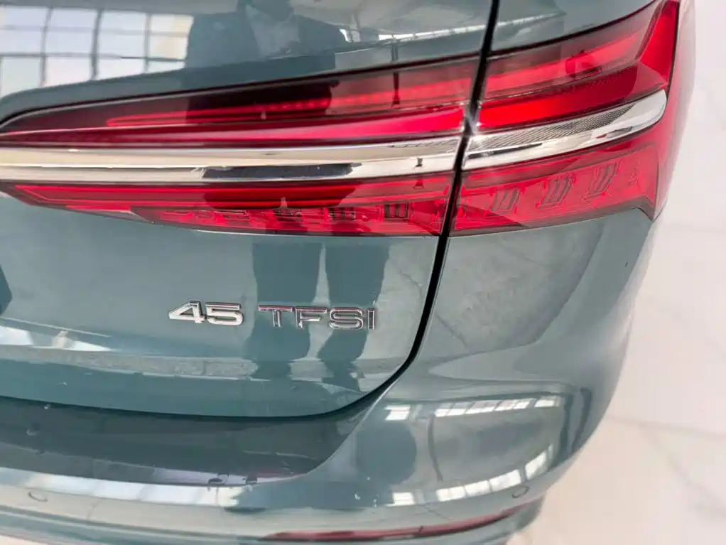 Audi A6 (Import) — миниатюра 10