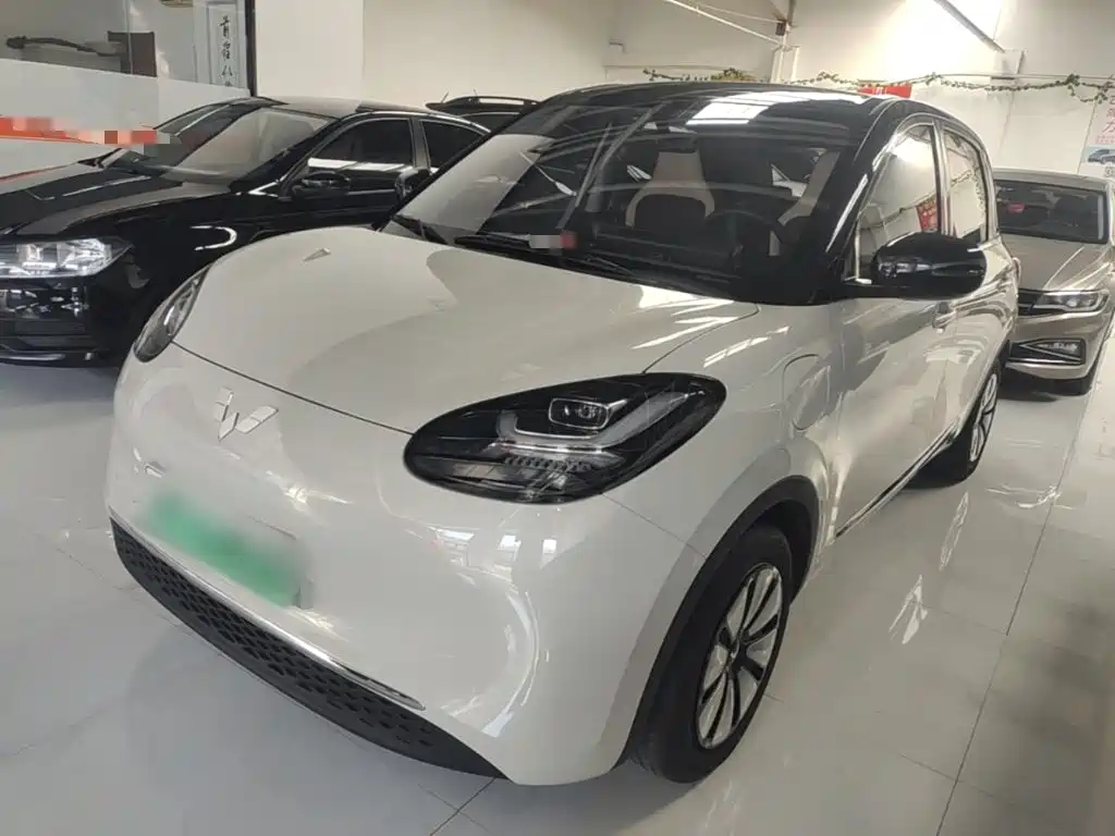 Wuling Bingo