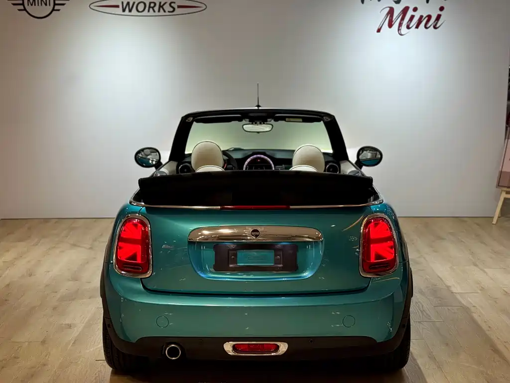 MINI Mini — миниатюра 4