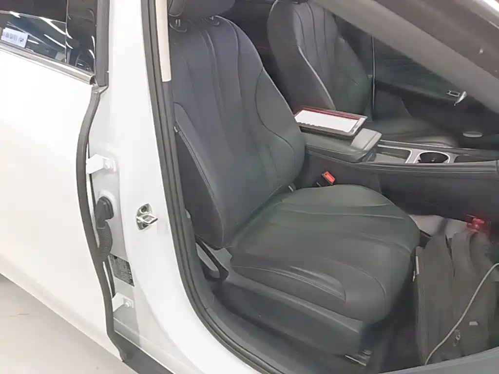 Roewe D7 — миниатюра 25