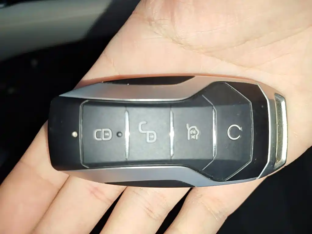 BYD PLUS New Energy — миниатюра 9