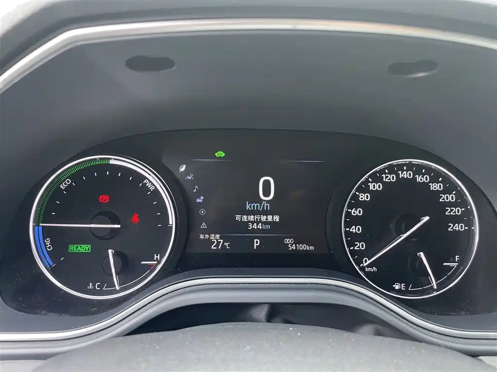 Toyota Avalon — миниатюра 4