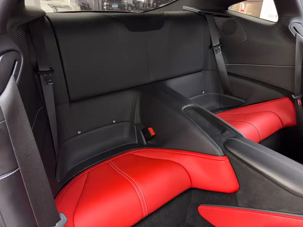 Ferrari Roma — миниатюра 30
