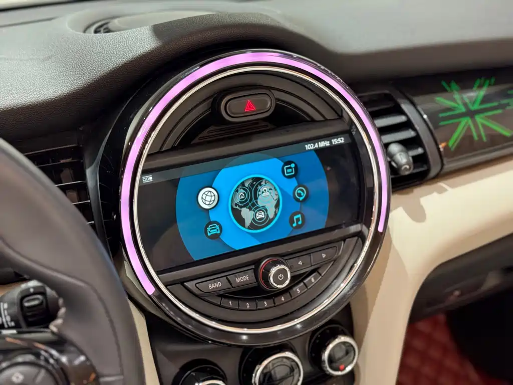 MINI Mini — миниатюра 14