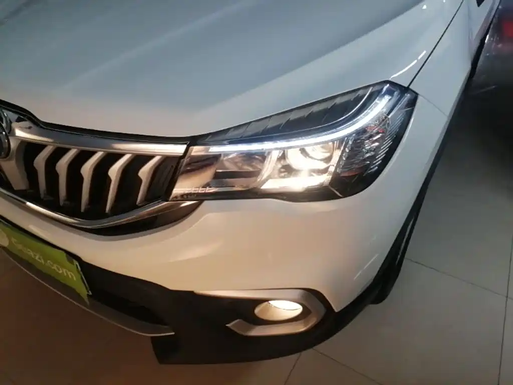 Brilliance V3 — фотографии объявления, Фото 25
