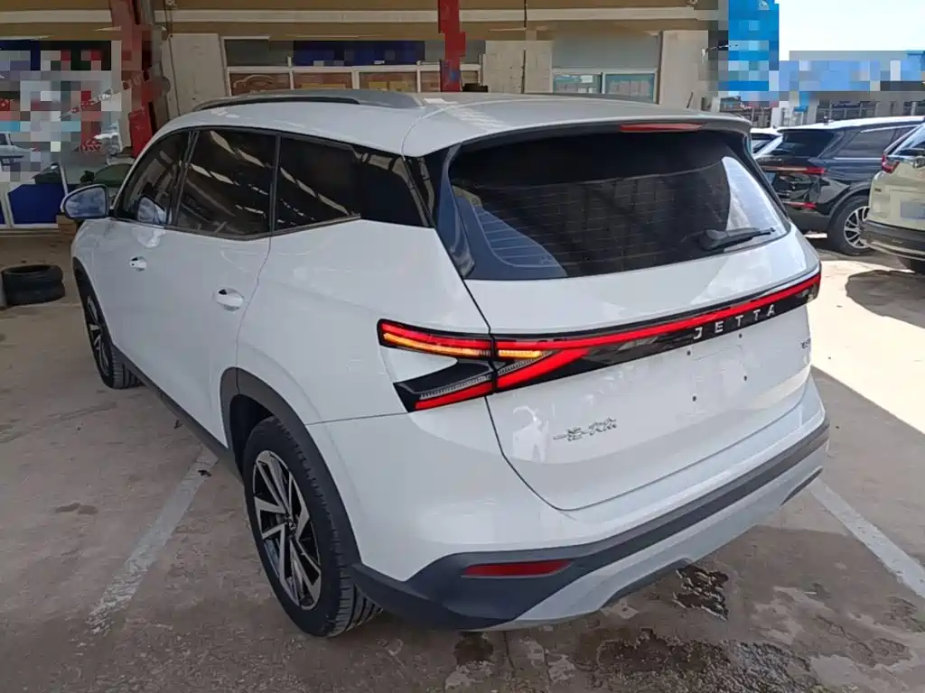 Jetta VS8 — миниатюра 5