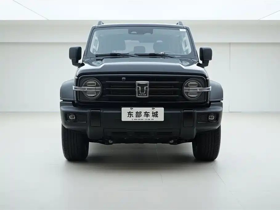 Tank 300 2024 2.0T