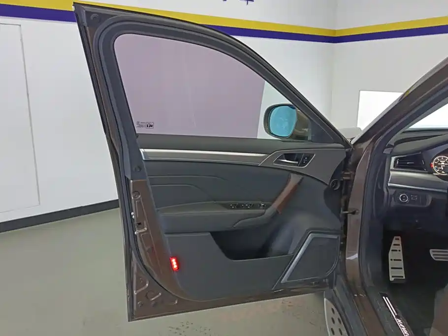 Haval H7 — миниатюра 7