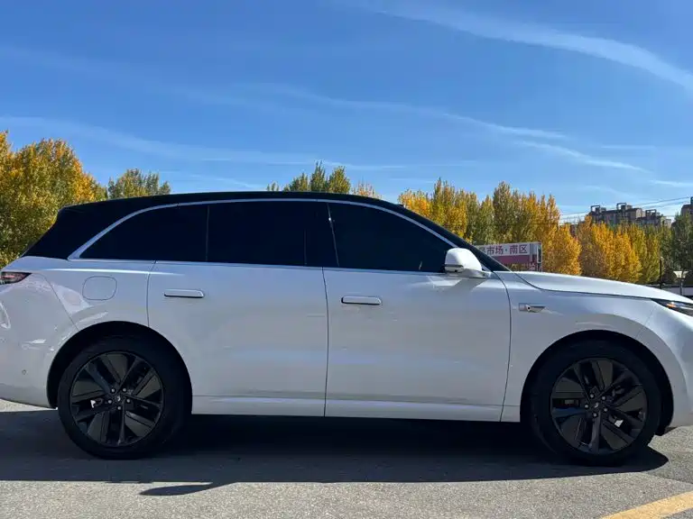 Li Auto Li L6 — миниатюра 8