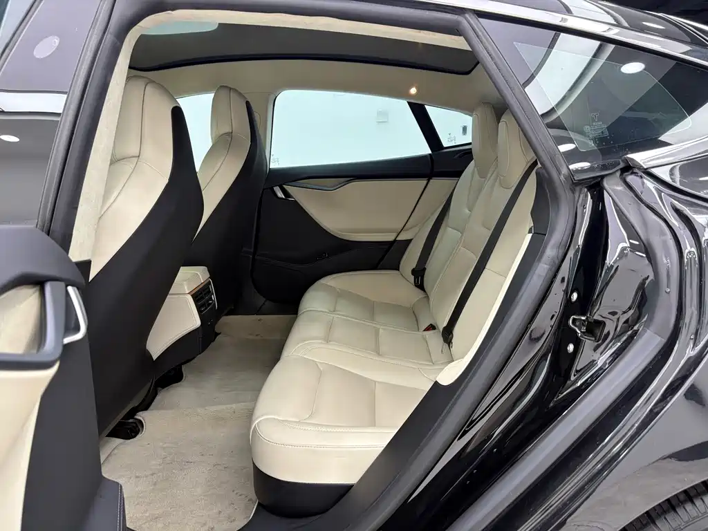Tesla Model S — миниатюра 24